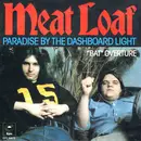 7inch Vinyl Single - Meat Loaf - Paradise By The Dashboard Light