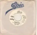 7inch Vinyl Single - Meat Loaf - Razor's Edge - Promo
