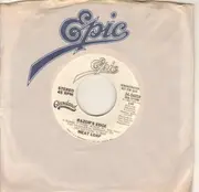 7inch Vinyl Single - Meat Loaf - Razor's Edge - Promo