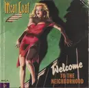 CD - Meat Loaf - Welcome to the Neighbourhood