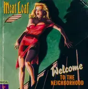 Meat Loaf - Welcome To The Neighborhood