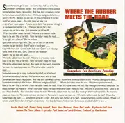 CD - Meat Loaf - Welcome To The Neighbourhood