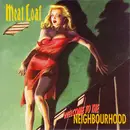 CD - Meat Loaf - Welcome To The Neighbourhood