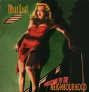 Double LP - Meat Loaf - Welcome To The Neighbourhood - Limited Edition