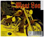 CD - Meat Loaf - The Masters