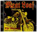 CD - Meat Loaf - The Masters