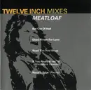 CD - Meat Loaf - Twelve Inch Mixes