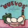 LP - Meat Puppets - Huevos