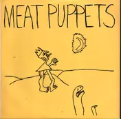 Meat Puppets - In A Car
