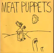 Meat Puppets - In A Car