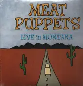 Meat Puppets - Live in Montana