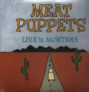 Meat Puppets - Live in Montana