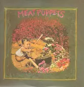 Meat Puppets