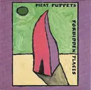 CD - Meat Puppets - Forbidden Places