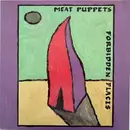 LP - Meat Puppets - Forbidden Places