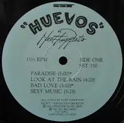 LP - Meat Puppets - Huevos