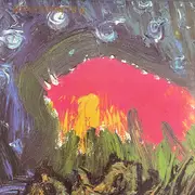LP - Meat Puppets - Meat Puppets II