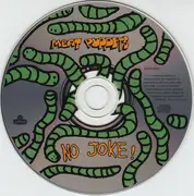 CD - Meat Puppets - No Joke!