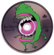 CD - Meat Puppets - Too High To Die