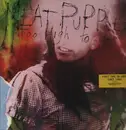 LP - Meat Puppets - Too High To Die