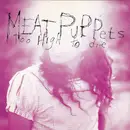 CD - Meat Puppets - Too High To Die
