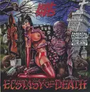 CD - Meat Shits - Ecstasy Of Death