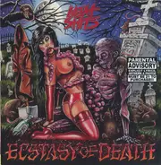 Meat Shits - Ecstasy Of Death