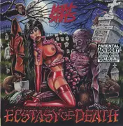 CD - Meat Shits - Ecstasy Of Death