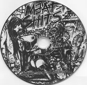 CD - Meat Shits - Ecstasy Of Death