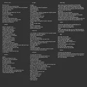 LP - Meat Wave - Delusion Moon - Ltd, Teal