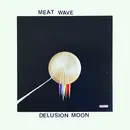 LP - Meat Wave - Delusion Moon - Ltd, Teal