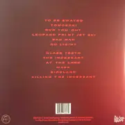 LP - Meat Wave - The Incessant