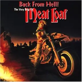 Meat Loaf - Back from Hell - The Very Best of Meat Loaf