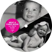 Chris Woods - Le Yack Noir