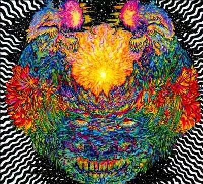 Meatbodies - Meatbodies
