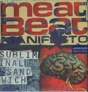 Meat Beat Manifesto - Subliminal Sandwich