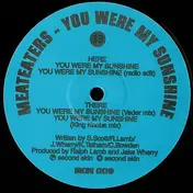 The Meateaters - You were my sunshine