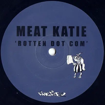 Meat Katie - Rotten Dot Com