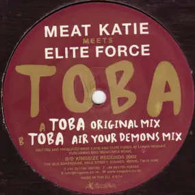 Meat Katie - Toba