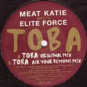 Meat Katie - Toba