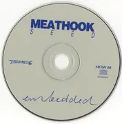 CD - Meathook Seed - Embedded