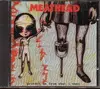 CD - Meathead - Protect Me From What I Want