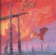 Double CD - Meat Loaf - The Very Best Of Meat Loaf