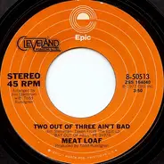 Meat Loaf - Two Out Of Three Ain't Bad