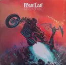 LP - Meat Loaf - Bat Out Of Hell