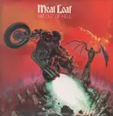 LP - Meat Loaf - Bat Out Of Hell