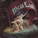 LP - Meat Loaf - Dead Ringer