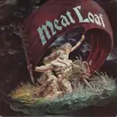 LP - Meat Loaf - Dead Ringer