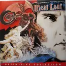 CD - Meat Loaf - Definitive Collection
