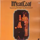 LP - MeatLoaf - Featuring Stoney And Meatloaf